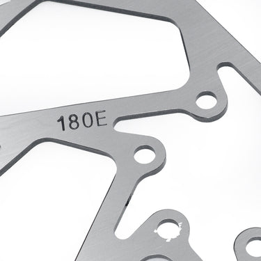 180mm Brake Disc for Fighter Supreme 7260R